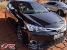 TOYOTA Corolla XRS 2.0 16v Preta