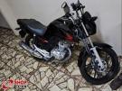HONDA CG 160i Fan Preta