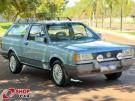 VW - Volkswagen Parati Surf 1.8 Azul