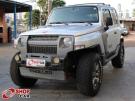 TROLLER T4 3.2TDCi 20v 4X4 Prata