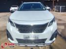 PEUGEOT 3008 Griffe 1.6 16v THP Branca