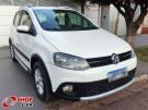 VW - Volkswagen CrossFox 1.6 Branca