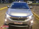 HONDA City Sedan EX 1.5 16v Prata