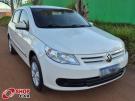 VW - Volkswagen Gol 1.0 4p. Branca