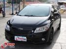 GM - Chevrolet Onix Joy 1.0 Preta