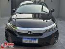 HONDA City Sedan Touring 1.5 16v 22/22