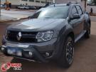 RENAULT Duster Oroch Dynamique 2.0 16v Cinza