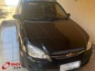 GM - Chevrolet Classic LS 1.0 Preta