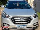 HYUNDAI ix35 GL 2.0 16v Prata