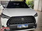 TOYOTA Corolla Cross XRE 2.0 16v Branca