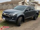 GM - Chevrolet S10 LT 2.8CTDi 16v 4x4 C.D. Cinza
