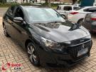 PEUGEOT 208 Like 1.6 16v Preta