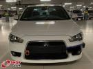 MITSUBISHI Lancer GT 2.0 16v Branca
