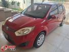 FORD Fiesta Hatch SE 1.0 4p. Vermelha