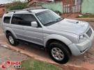 MITSUBISHI Pajero Sport HPE 2.5TDi 4x4 Prata