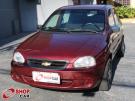 GM - Chevrolet Corsa Sedan Classic Life 1.0 Bordo