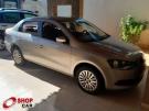 VW - Volkswagen Gol Trend 1.6 I-Motion 4p. Prata