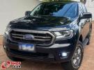 FORD Ranger XLS 2.2TDCi 16v 4x4 C.D. Preta