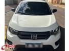 FIAT Mobi Like 1.0 Branca