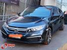 HONDA Civic LX 2.0 16v Azul