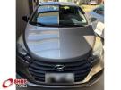 HYUNDAI HB20 Comfort 1.0 12v Cinza