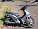 HONDA Biz 125i ES Cinza