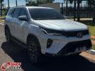 TOYOTA Hilux SW4 SRX Platinum D4-D 2.8TDi 16v 4x4 Branca