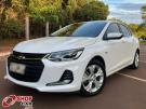 GM - Chevrolet Onix Sedan Plus Premier 1.0T 12v Branca