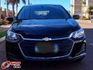 GM - Chevrolet Onix Hatch 1.0 12v Preta