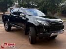 GM - Chevrolet S10 LTZ 2.8CTDi 16v 4x4 C.D. Preta