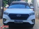 HYUNDAI Creta Attitude 1.6 16v Branca
