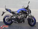 YAMAHA MT-07 689 Azul