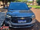 GM - Chevrolet Montana Premier 1.2T 12v C.D. Chumbo