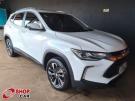 GM - Chevrolet Tracker Premier 1.2T 12v Branca