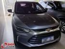 GM - Chevrolet Tracker Premier 1.2T 12v Cinza