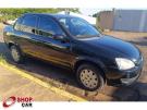 GM - Chevrolet Classic LS 1.0 Preta