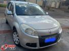 RENAULT Sandero Expression 1.6 Prata