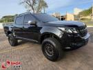 GM - Chevrolet S10 LTZ 2.8CTDi 16v C.D. Preta