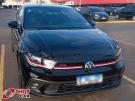 VW - Volkswagen Polo Hatch GTS 1.4 16v TSi Preta