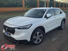 HONDA HR-V Touring 1.5T 16v Branca