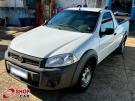 FIAT Strada Hard Working 1.4 C.S. Branca