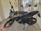 YAMAHA XTZ 250 Lander Bege