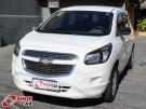 GM - Chevrolet Spin LS 1.8 Branca