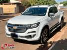 GM - Chevrolet S10 LTZ 2.8CTDi 16v 4x4 C.D. Branca
