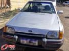 FORD Escort Hobby 1.0 Prata