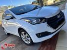 HYUNDAI HB20 Comfort Style 1.0T 12v Branca