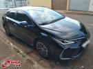 TOYOTA Corolla Altis Premium 2.0 16v Preta