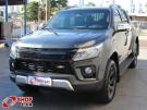 GM - Chevrolet S10 High Country 2.8CTDi 16v 4x4 C.D. Grafite
