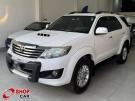 TOYOTA Hilux SW4 SRV D4-D 3.0TDi 16v 4x4 Branca