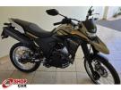 YAMAHA XTZ 250 Lander Bege